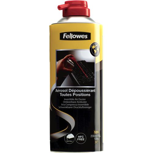FELLOWES cleaning spray (9974804) – 200 ml
