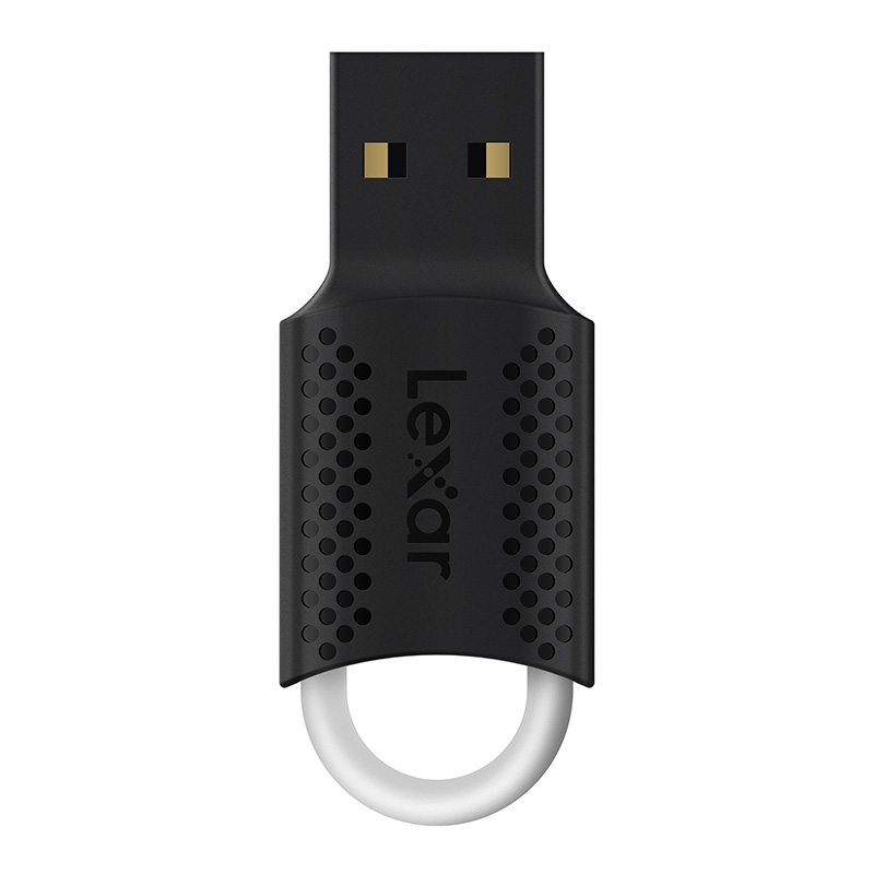 USB atmintinė USB2 32GB/V40 LJDV40-32GAB LEXAR