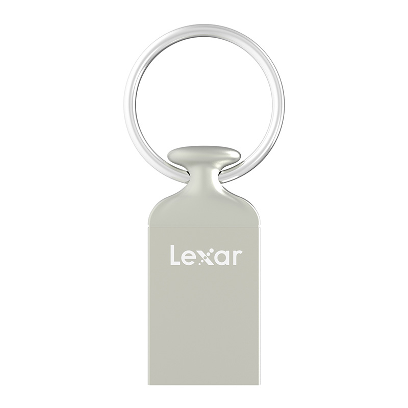 USB atmintinė USB2 16GB Lexar M22