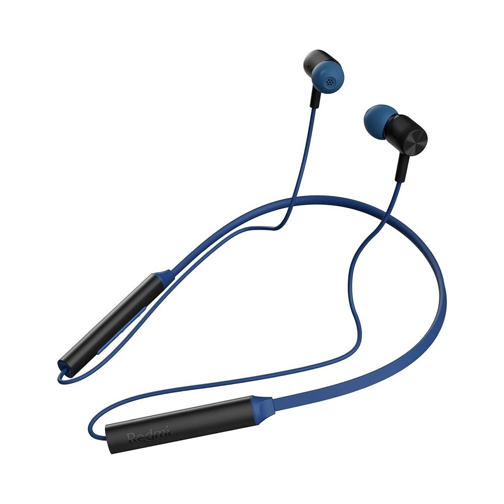 Xiaomi SonicBass 2 belaidės ausinės, mėlynos