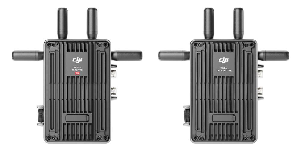 Беспроводная система видеопередачи DJI Standard Combo (CP.RN.00000318)