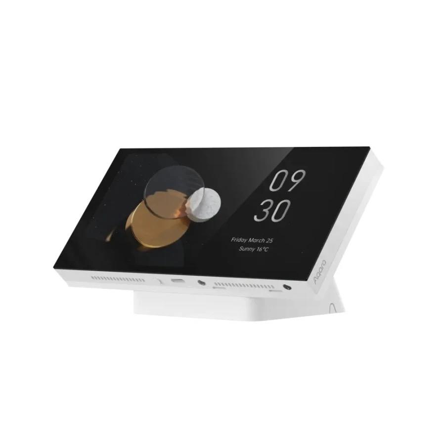 išmaniųjų namų šakotuvas S1 PLUS EU/MP-K05D AQARA