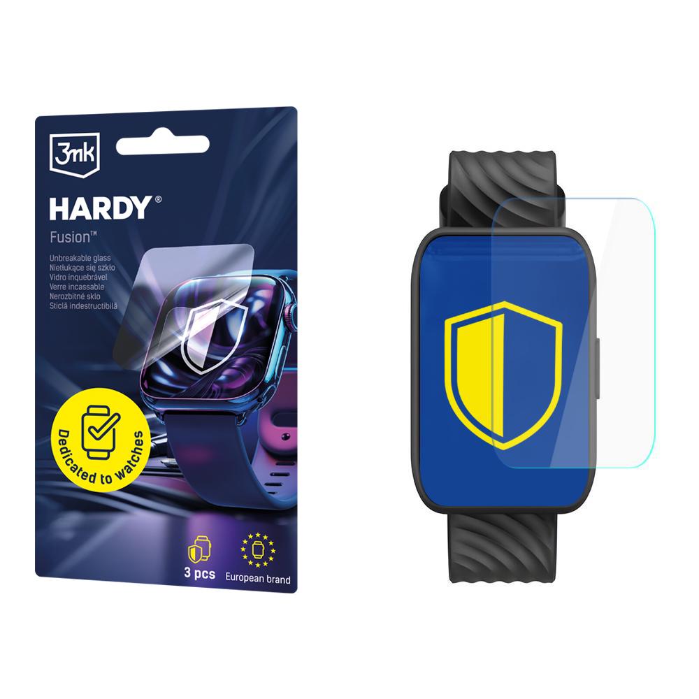 Motorola Moto Watch 40 - 3mk Watch Protection ARC