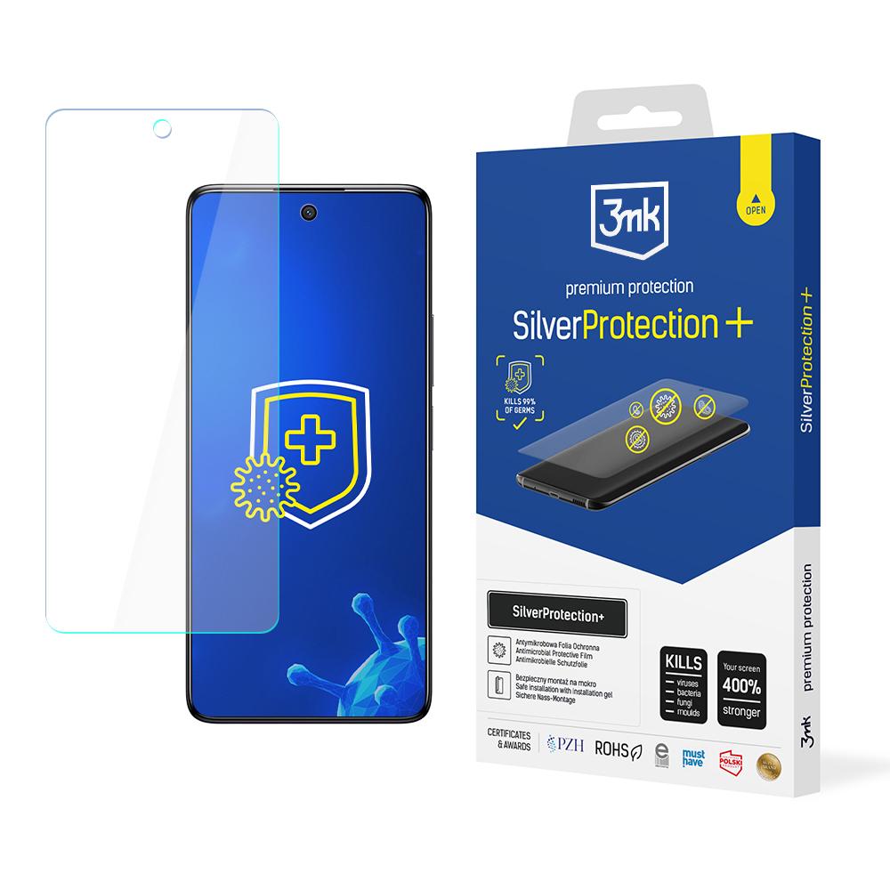3mk ARC+ — защита экрана телефона для TCL 50 5G