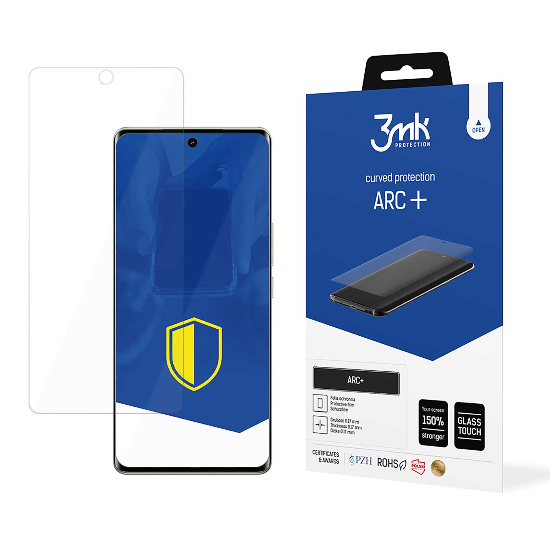 Vivo T3 Ultra - 3mk ARC+