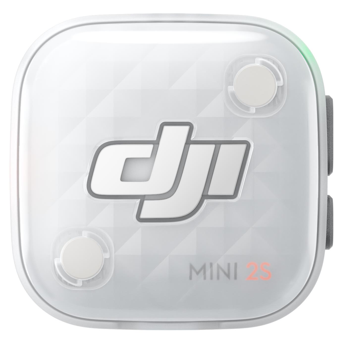 DJI Mic Mini 2S siųstuvas CP.RN.00000558