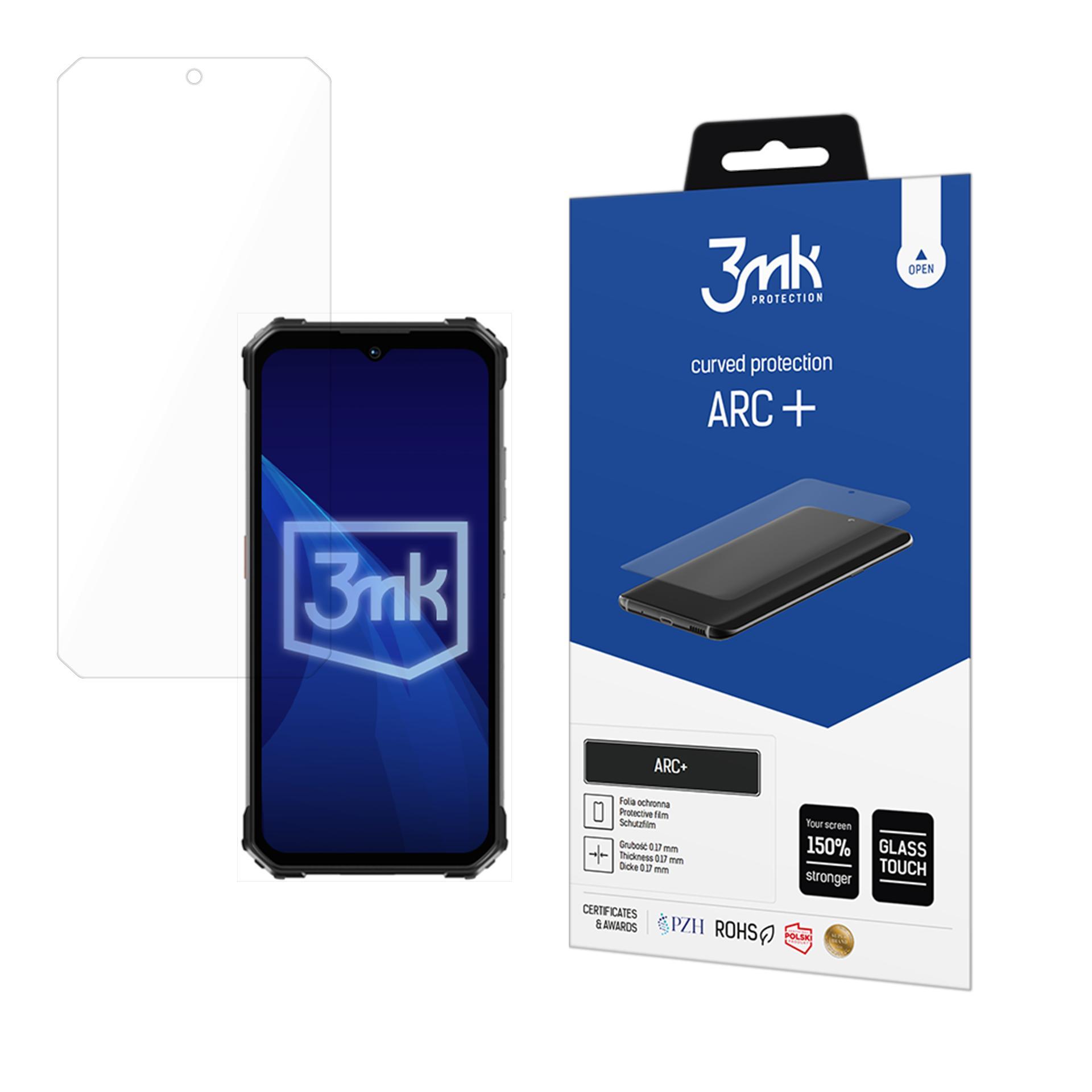 OUKITEL WP26 - 3mk ARC+