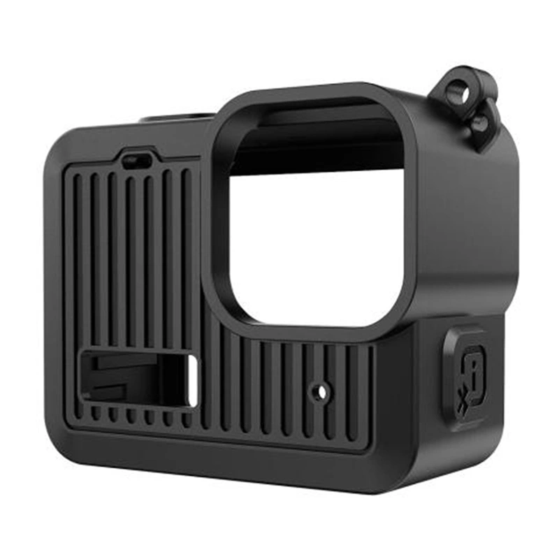 Puluz silikoninis dėklas GoPro HERO 4K 2024