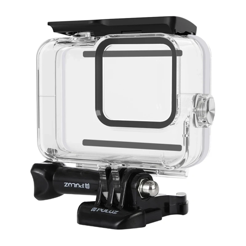 Puluz vandeniui atsparus dėklas GoPro HERO8 Black