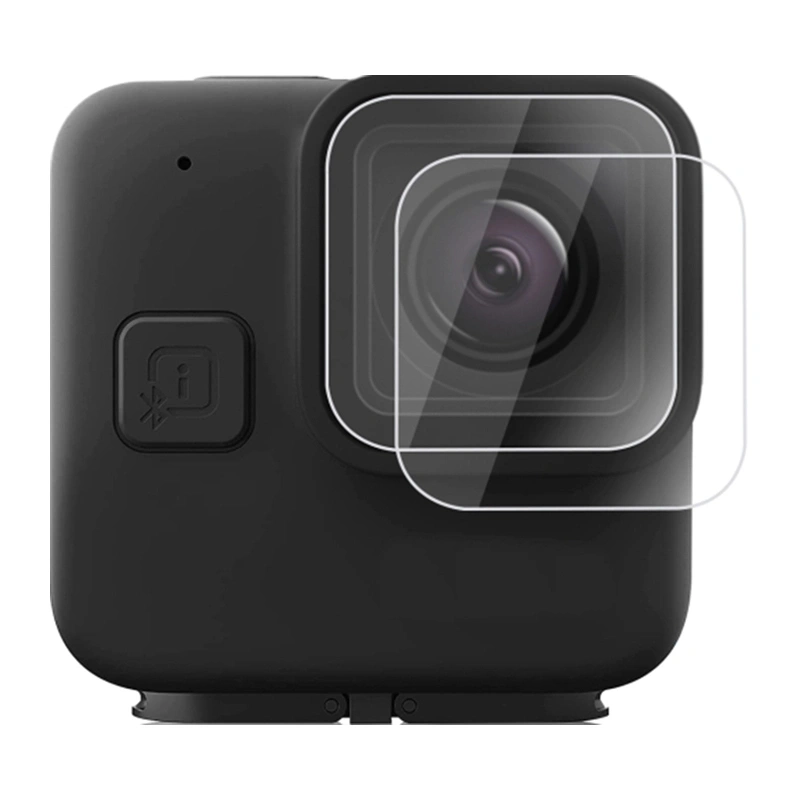 Puluz grūdintas stiklas GoPro Hero11 Black Mini (skaidrus)