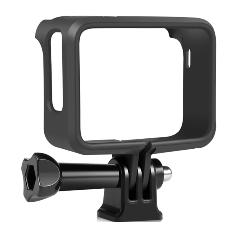 Puluz apsauginis dėklas Insta360 GO 3 / GO 3S (juodas)