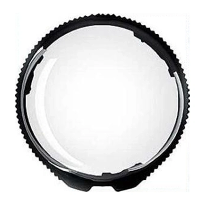 Puluz objektyvo dangtelis Insta360 X5 (skaidrus)