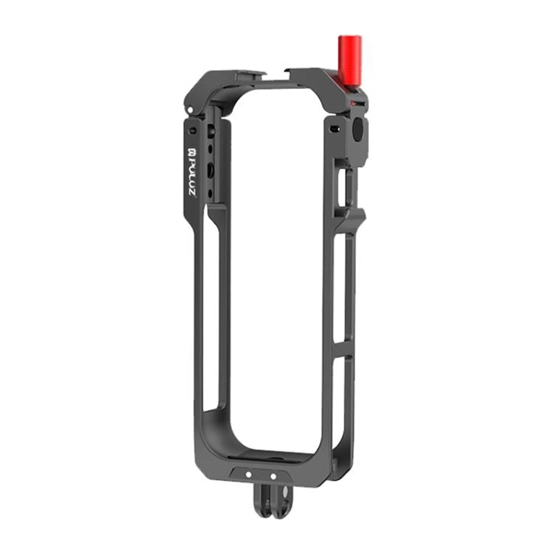 Puluz metalinis dėklas Insta360 X5