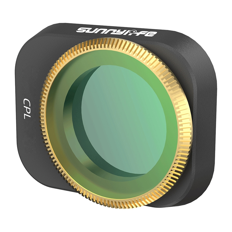 Sunnylife CPL filtras