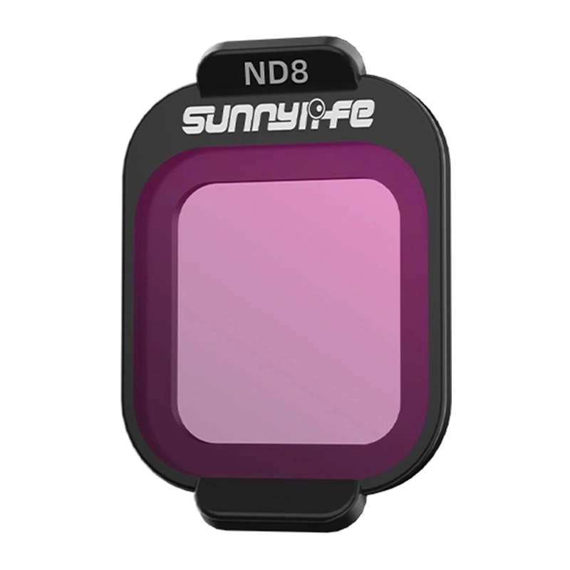 Sunnylife Flip ND8 filtras