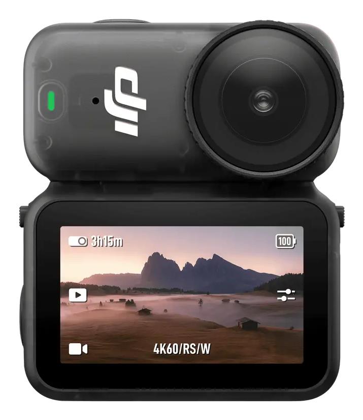 DJI action camera Osmo Nano On-the-Go Combo (CP.OS.00000727)