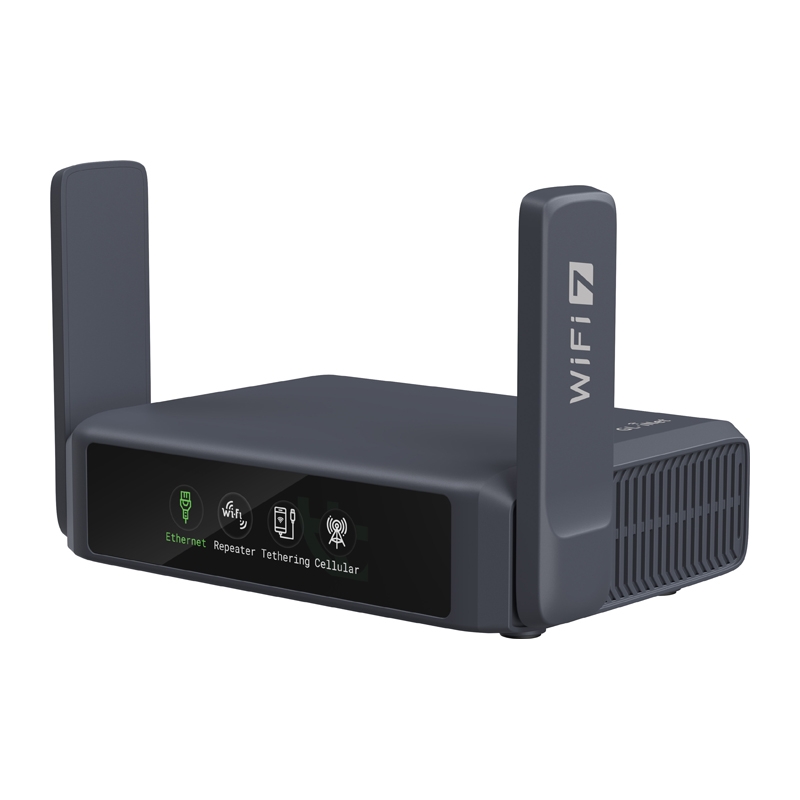 Маршрутизатор GL.iNet Slate 7