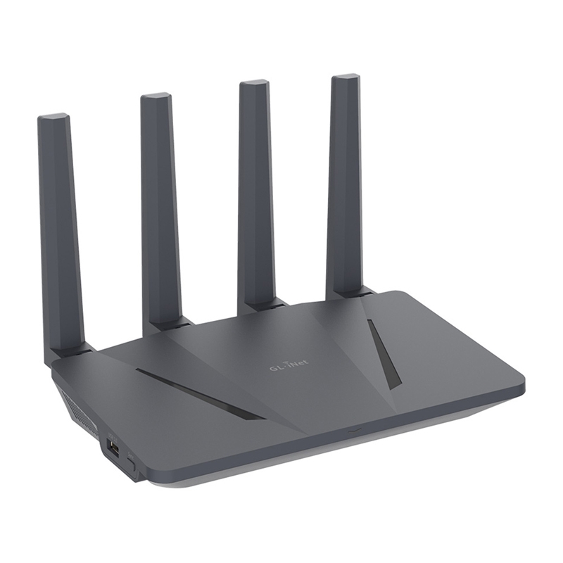 Маршрутизатор GL.iNet Flint