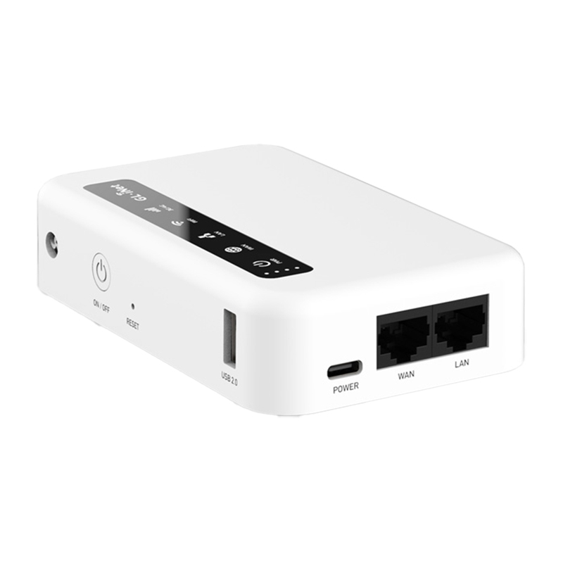 Маршрутизатор GL.iNet Puli 4G