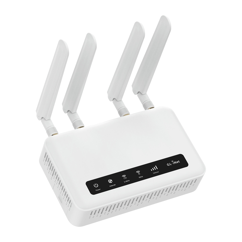 Маршрутизатор GL.iNet Spitz Plus 4G LTE