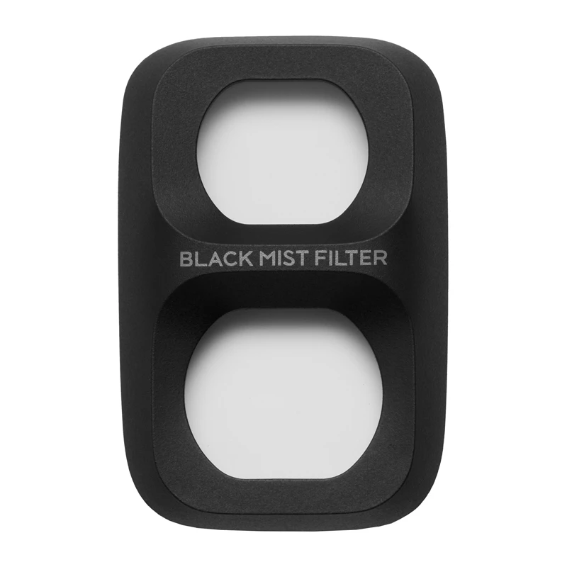 Black Mist filtras, skirtas DJI Osmo Pocket 4P