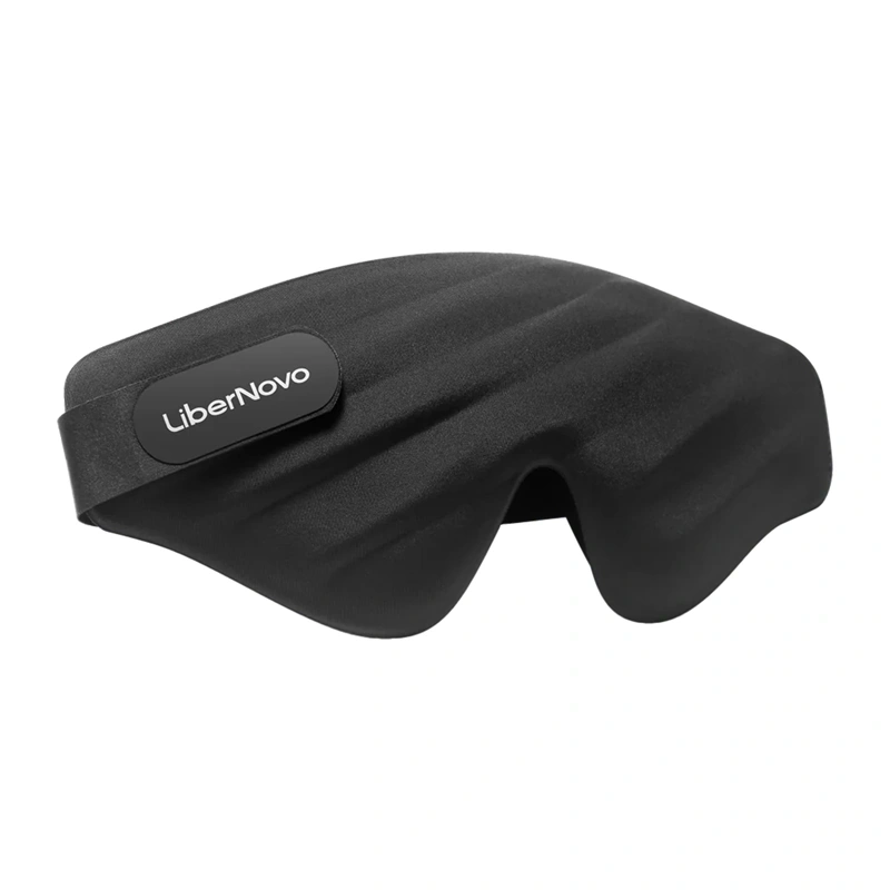 LiberNovo 3D akių kaukė