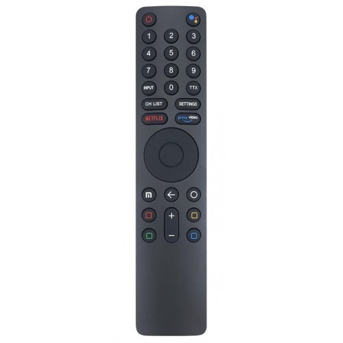 Universal Remote Control for Xiaomi Smart TV