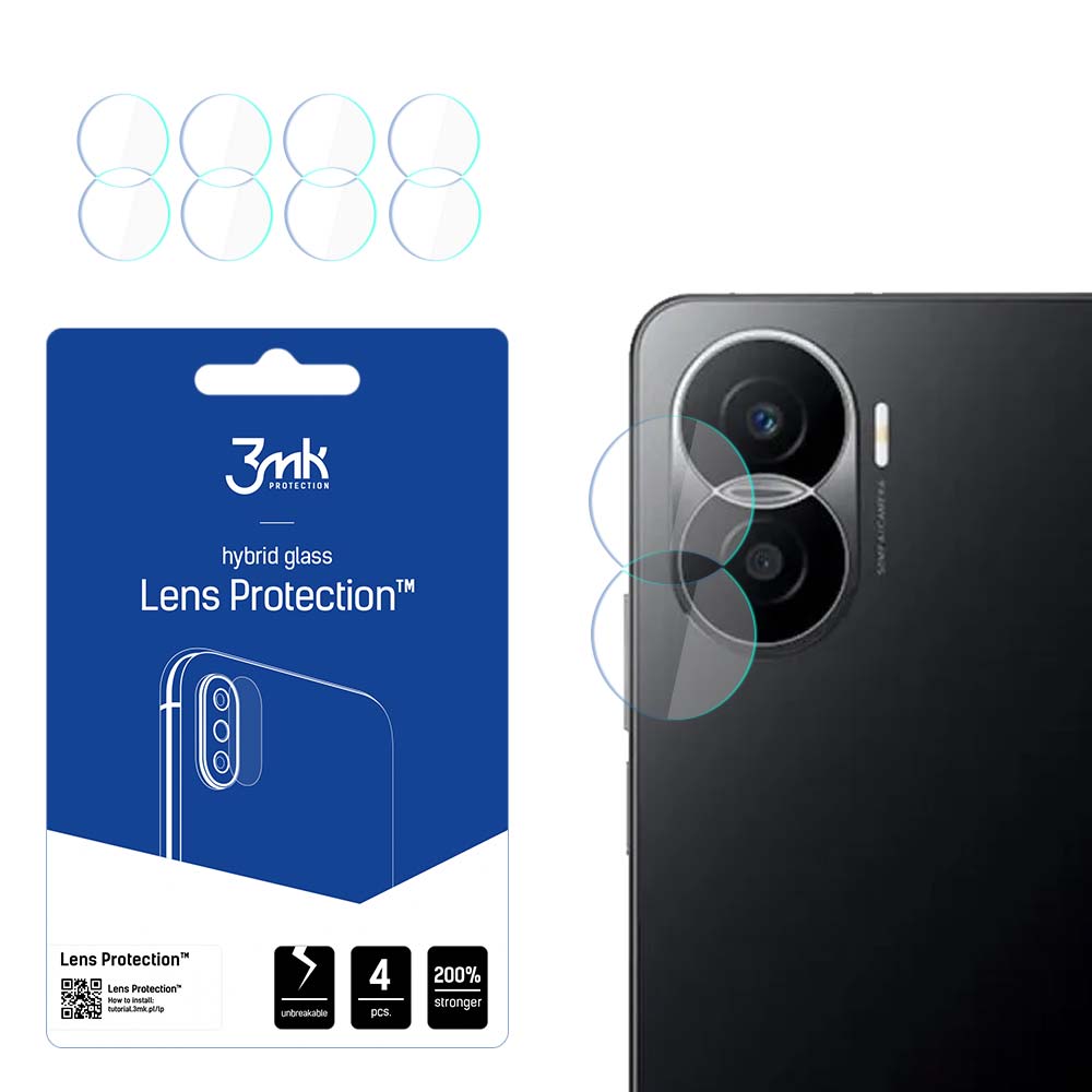Honor x40i - 3mk Lens Protection