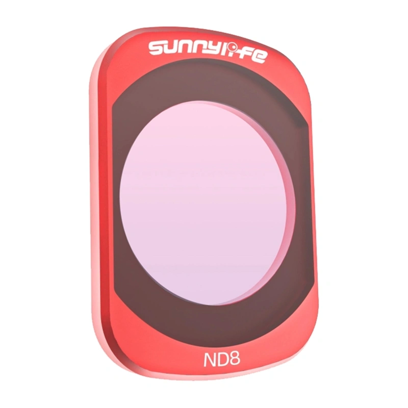 Sunnylife Pocket 4/3 ND8 filtras