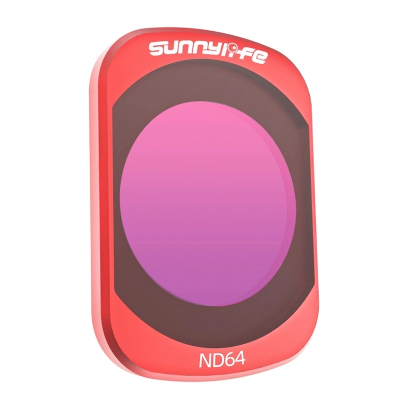 Sunnylife Pocket 4/3 ND64 filtras