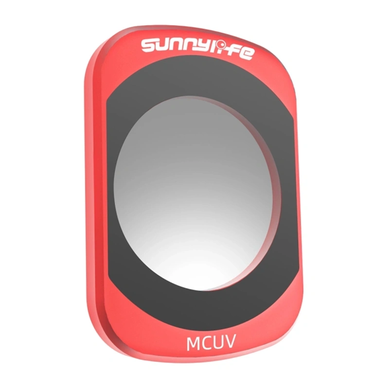 Sunnylife MCUV filtras Pocket 4 ir Pocket 3