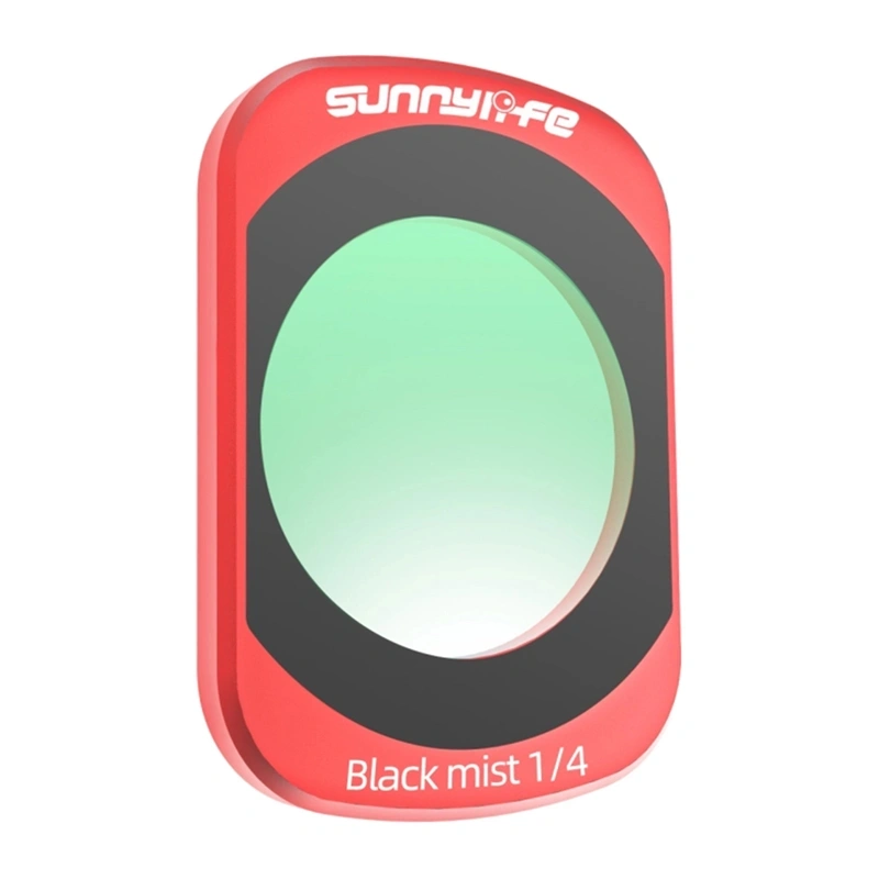 Sunnylife Pocket 4/3 Black Mist filtras