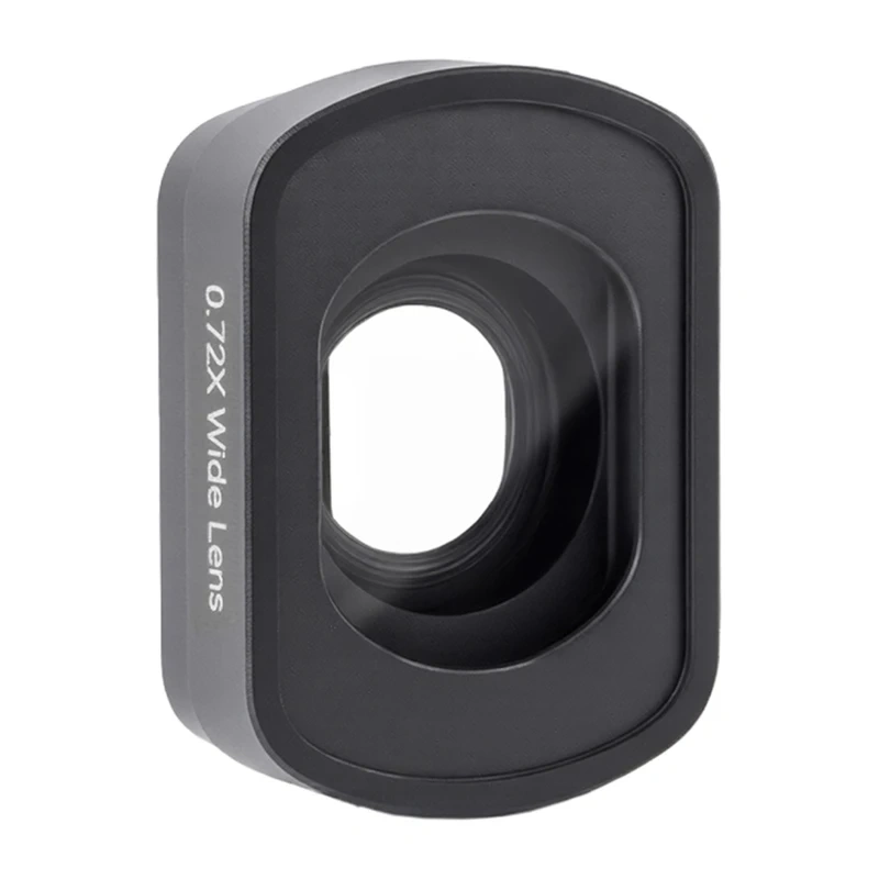 Sunnylife Pocket 4/3 0,72× plataus kampo filtras
