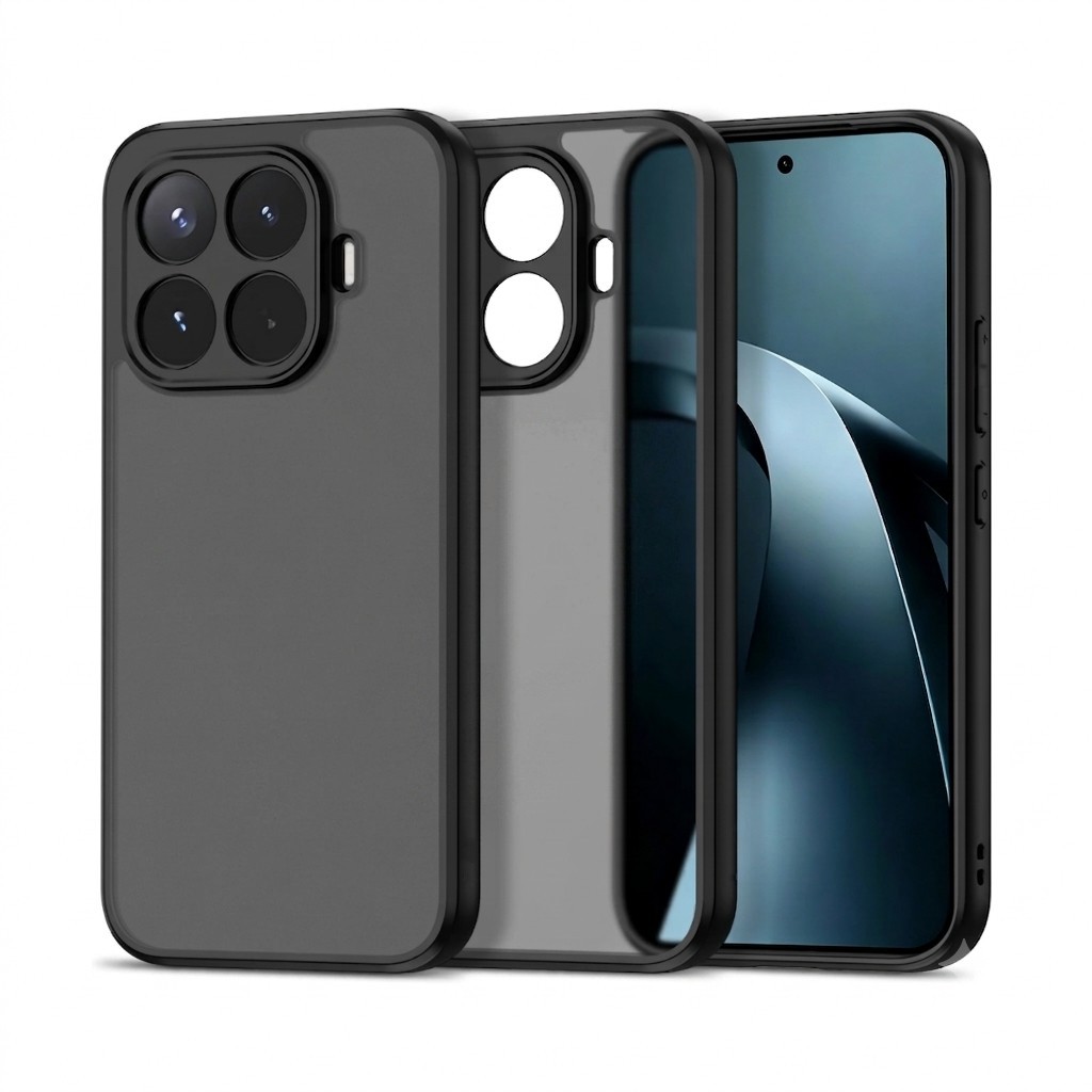 Case Reach Matte Xiaomi 17T Pro black