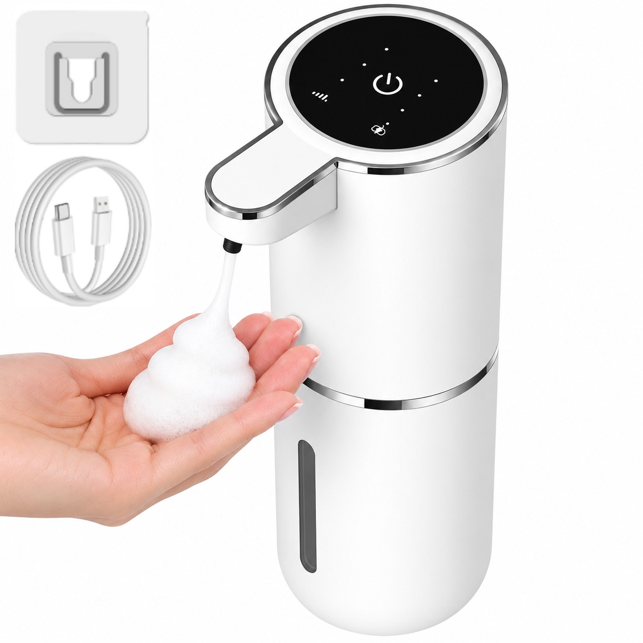 Automatic soap dispenser Reach Soap Pro