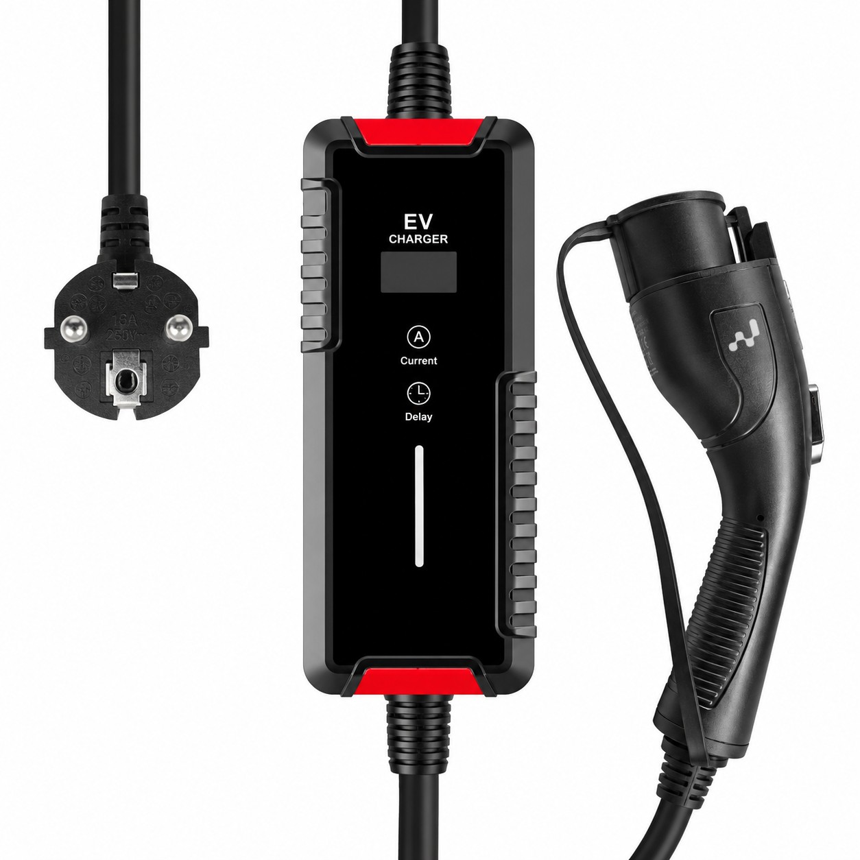 EV charger Reach PEVC1 220V Type1 16A 3.5kW 10.0m