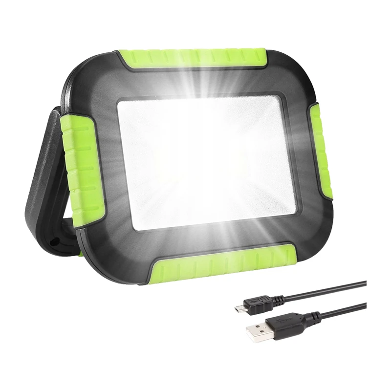 LEPRO 3300023 stovyklavimo lempa, 1000 lm