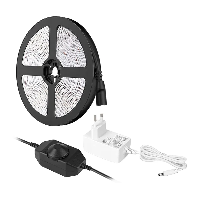 LEPRO 4100067-DW-EU LED juosta, 5 m