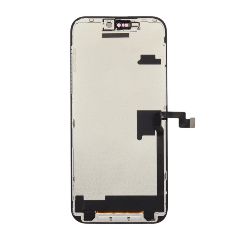 Ekranas Apple iPhone 16 Pro Max su lietimui jautriu stikliuku Soft (Premium) OLED 120Hz (Diagnosable)