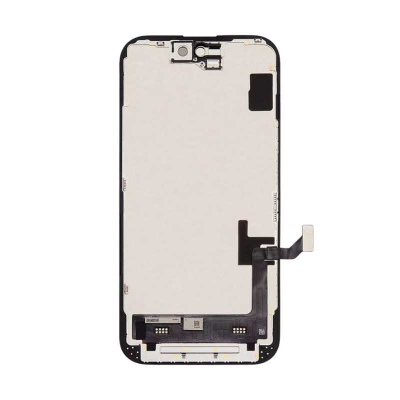LCD screen Apple iPhone 15 Soft (Premium) OLED (Diagnosable)