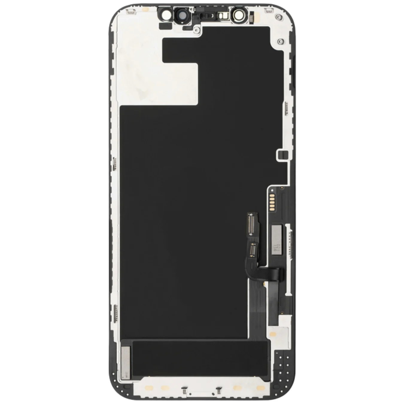 LCD screen Apple iPhone 12/12 Pro Soft (Premium) OLED (Diagnosable)