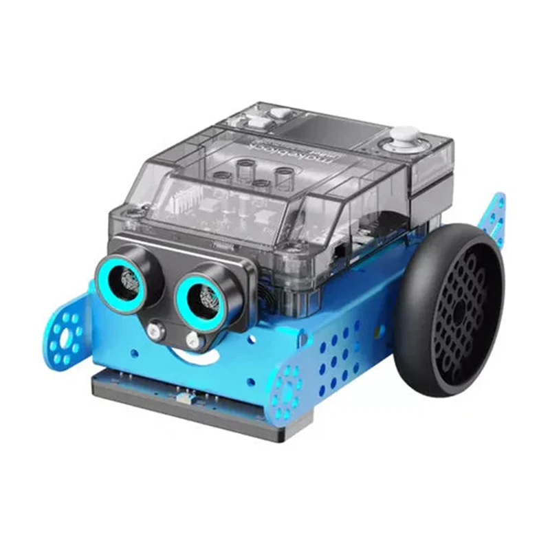 xTool mBot2 V1.0 mokomasis robotas
