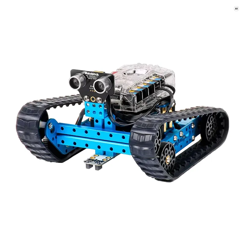 xTool mBot Ranger mokomasis robotas