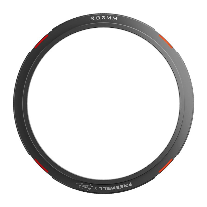Adapter ring Freewell Brandon Li 82mm