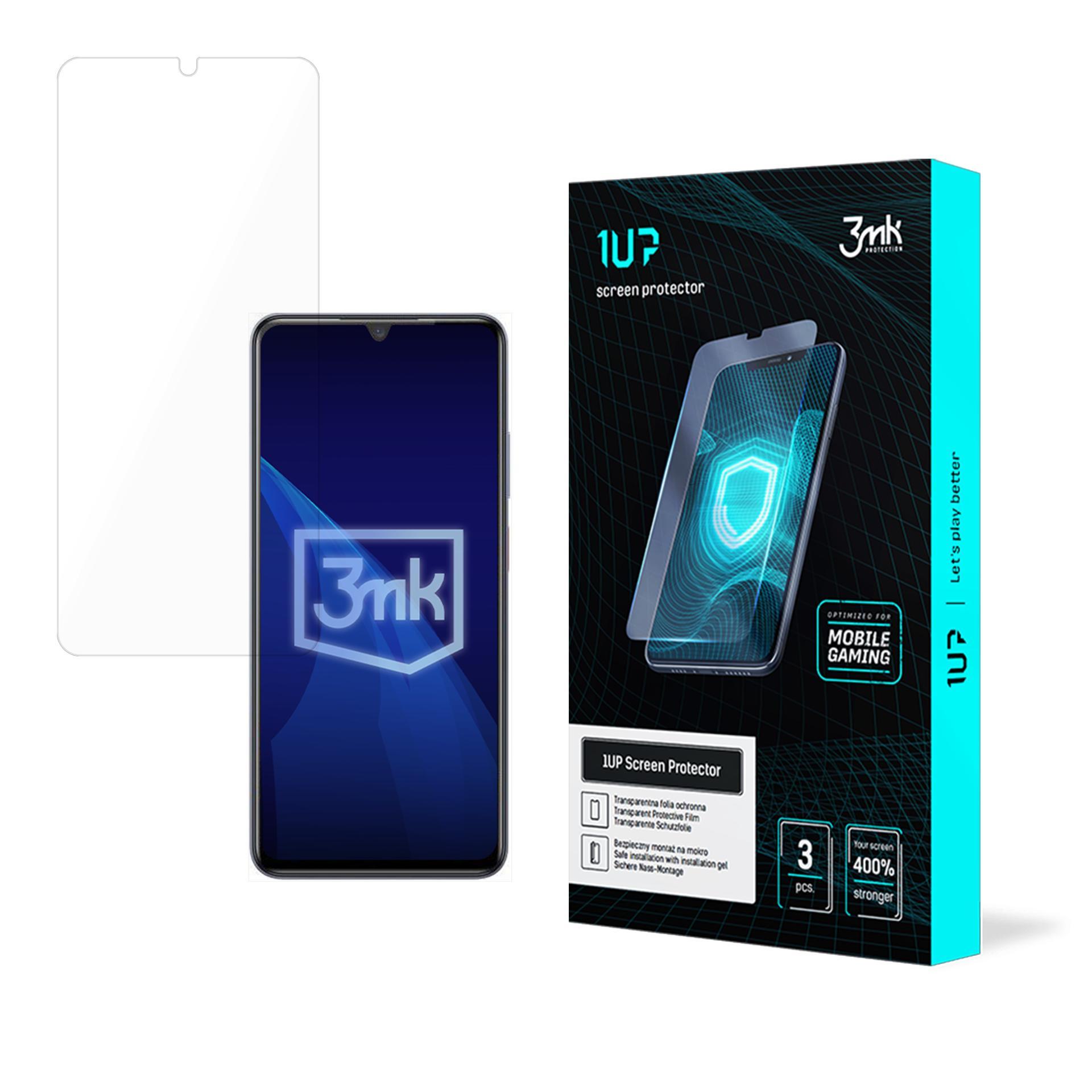 ZTE Blade V70 Max - 3mk 1UP