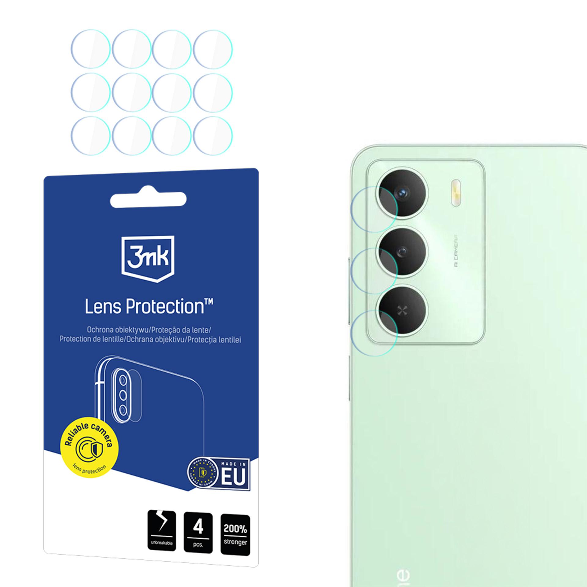 Realme C73 5G - 3mk Lens Protection