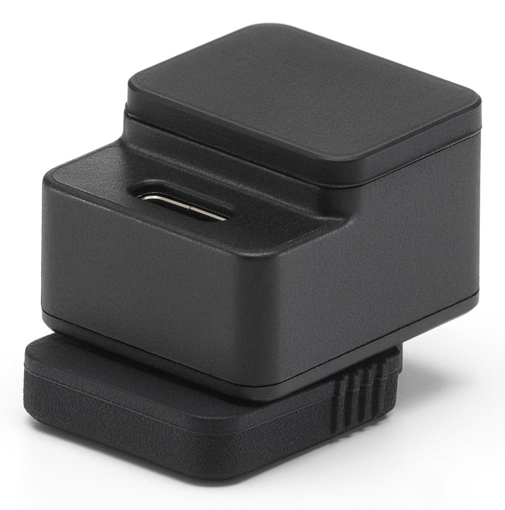 DJI Mic serijos kameros adapteris CP.RN.00000467
