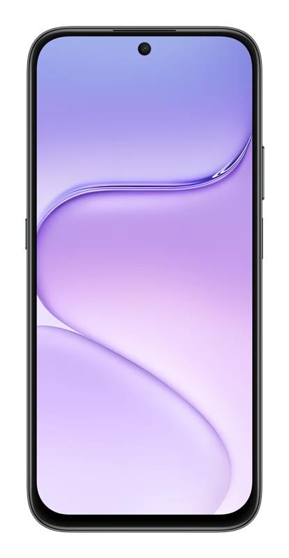 Honor 600 Smart išmanusis telefonas (5109CMDP) – 4 GB RAM, 128 GB, juodas