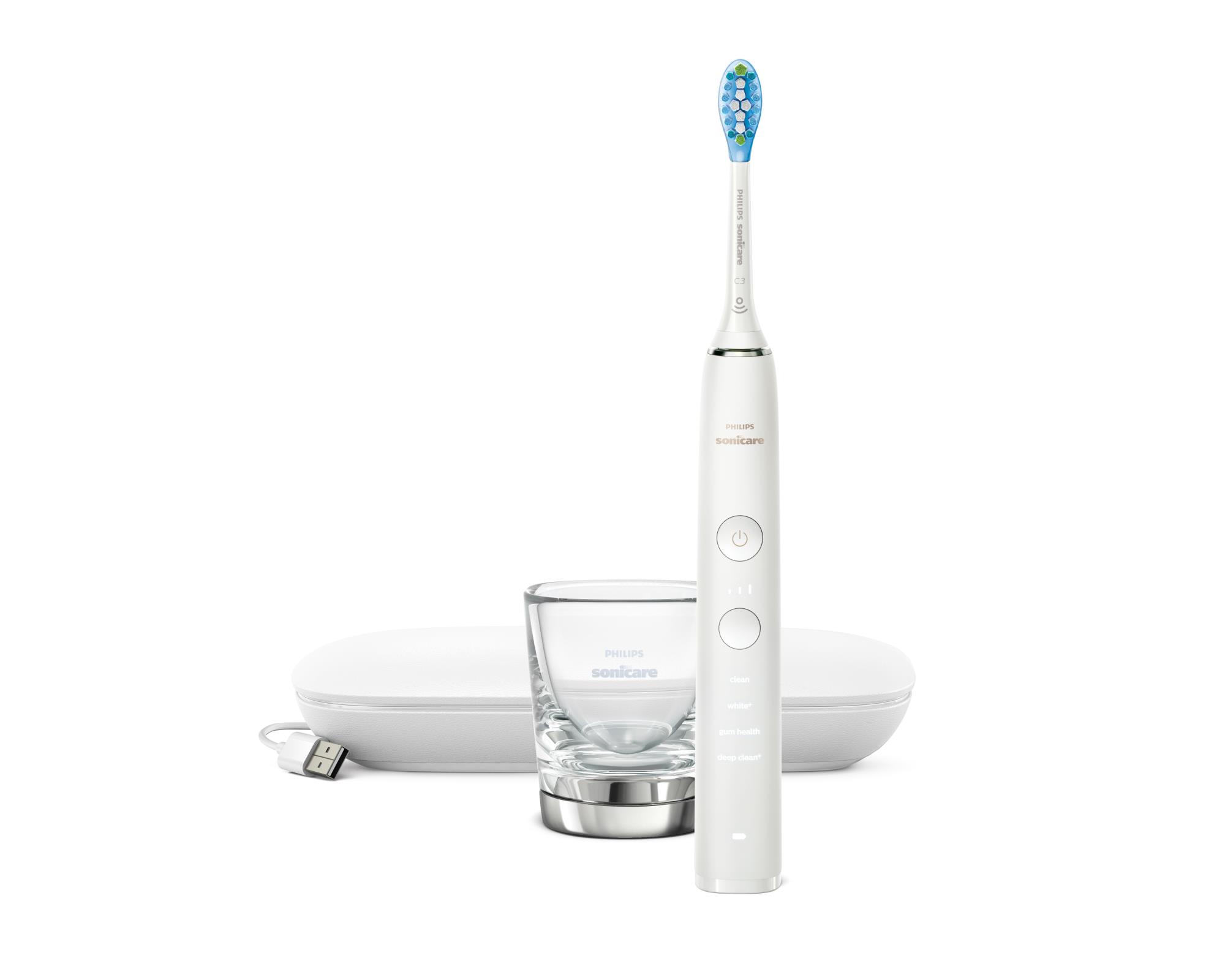 Philips Sonicare sonic electric toothbrush HX9911/27