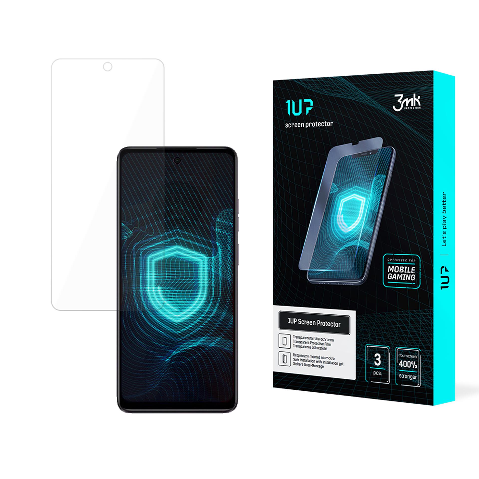 Motorola Moto E14 - 3mk 1UP